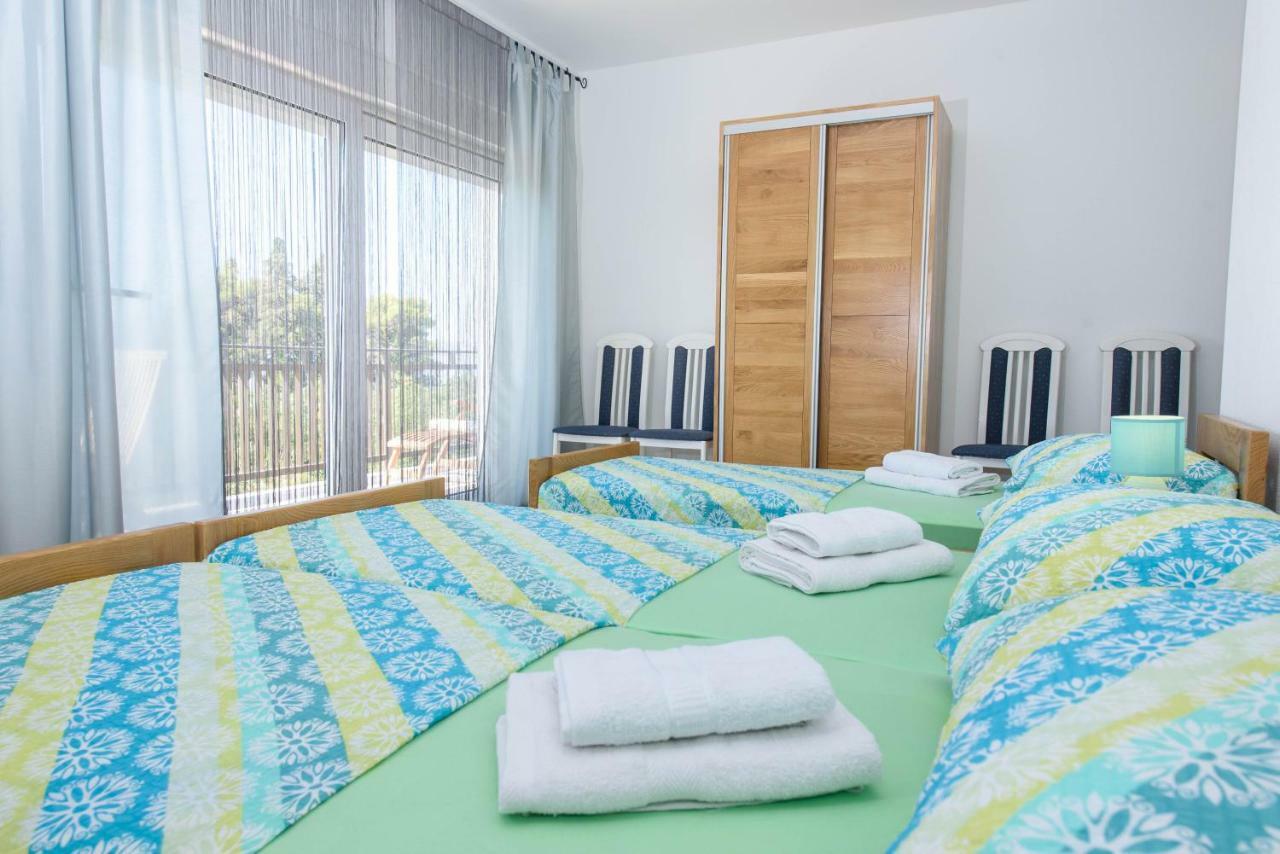 Luxury Rooms Ivana Kaštela Buitenkant foto